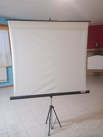 telo proiezione 