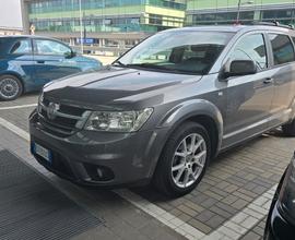 Fiat Freemont 2.0 Multijet 140 CV Lounge
