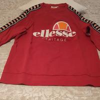 Felpa donna Ellesse 