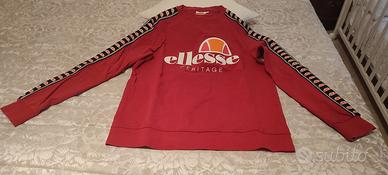 Felpa donna Ellesse 