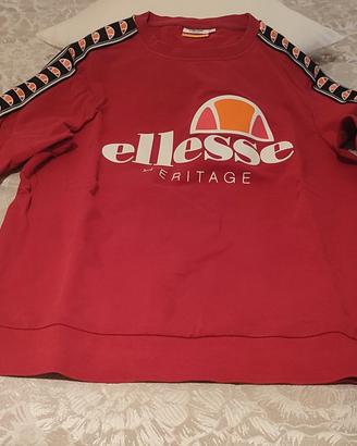 Felpa donna Ellesse 