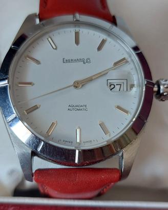 orologio eberhard