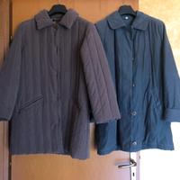 2 giacche donna tg 46 di cui una Made in Italy