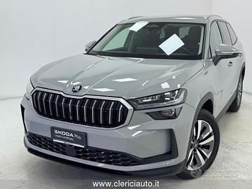 Škoda Kodiaq 2.0 TDI EVO DSG 7 posti Style