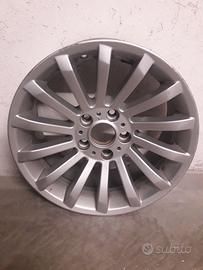 Cerchioni in lega 17