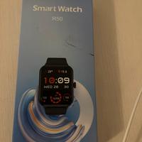 smart watch R50