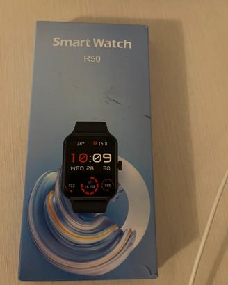 smart watch R50