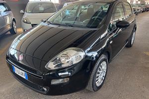Fiat Punto 1.4 8V GPL 57KW 77CV Easypower Street