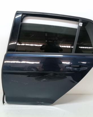 PORTA PORTIERA POSTERIORE SINISTRA SX VOLKSWAGEN G