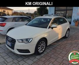 AUDI A3 SPB 1.6 TDI Ambition
