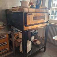 Forno per pizze