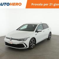 VOLKSWAGEN Golf 1.5 eTSI 150 CV EVO ACT DSG R-Li