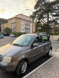 Panda Natural Power Metano