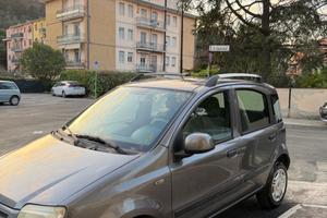 Panda Natural Power Metano