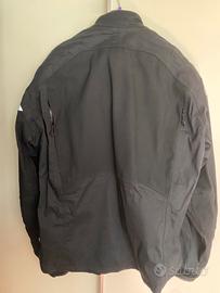 Giacca moto BMW confortshell tg 54