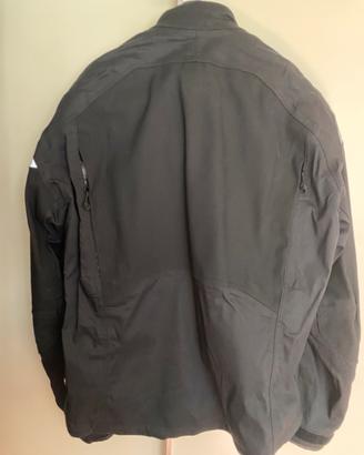 Giacca moto BMW confortshell tg 54