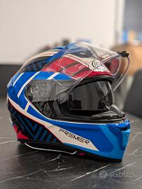 Premier Devil SZ 13 M