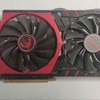 MSI GTX 970 GAMING 4G