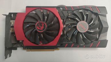 MSI GTX 970 GAMING 4G