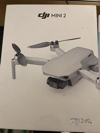Drone DJI MINI 2