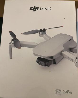 Drone DJI MINI 2