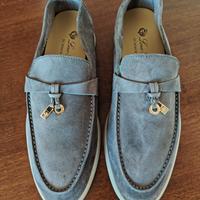 mocassino Loro Piana n. 38