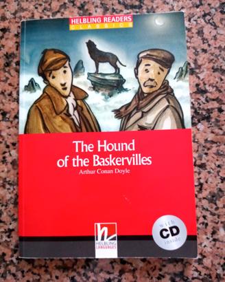 The Hound of the Baskervilles - Sherlock Holmes