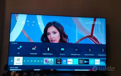 TV Samsung neo q led 65