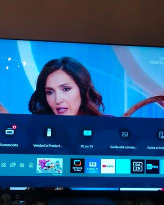 TV Samsung neo q led 65