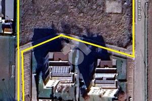 TER. RESIDENZIALE A MOGLIANO VENETO