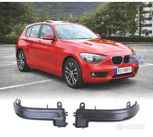 FRECCIE DINAMICHE A LED SPECCHI BMW F20 F21 F22 F2