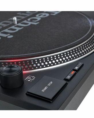 giradischi sl 1210 mk7
