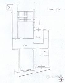 Appartamento a Catanzaro lido