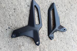 Paratacchi ducati performance panigale v2