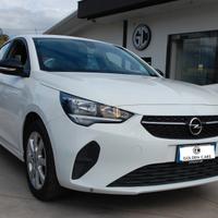 Opel Corsa 1.2 bz 75CV Elegance S&S Uff Italy App 