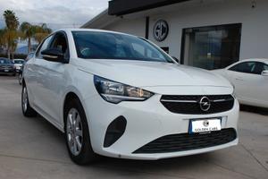 Opel Corsa 1.2 bz 75CV Elegance S&S Uff Italy App 