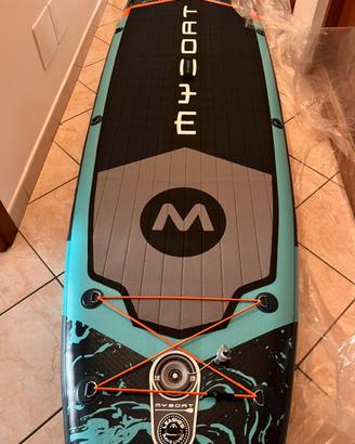 SUP STAND UP PADDLE MYBOAT 11’.6’