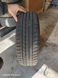 gomme Doblò 