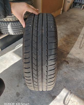 gomme Doblò 