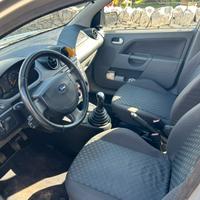 Ford fiesta Diesel 2002