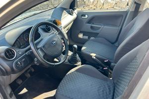 Ford fiesta Diesel 2002