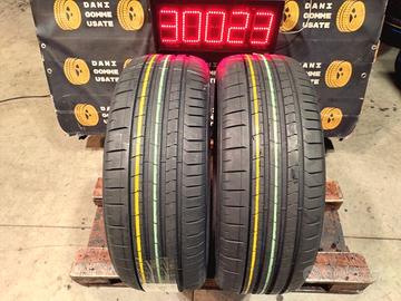 2 GOMME 235 50 20 PIRELLI 75% ESTIVE