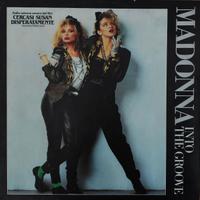 Lp Vinile 45 giri di MADONNA
