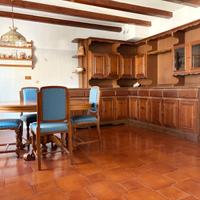 Casa Friulana ristrutturata