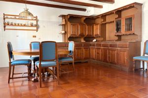 Casa Friulana ristrutturata