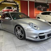 Porsche 997 Coupe 3.6 Turbo