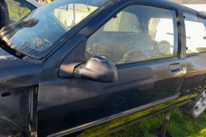 Clio 1.8