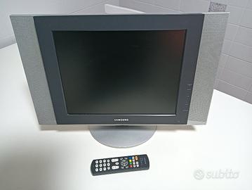 TV led / Monitor PC - 15 " SAMSUNG