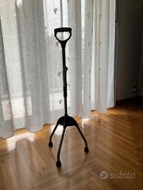 Deambulatore Tripode Ortopedico Regolabile