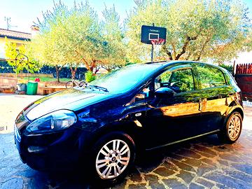 FIAT PUNTO BENZINA 